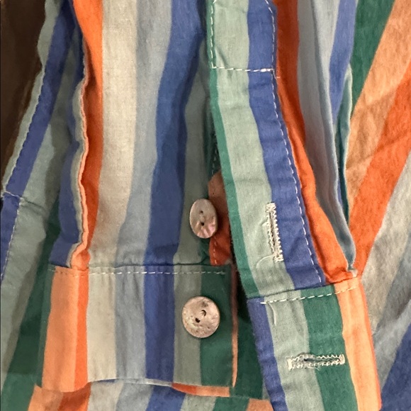 Princess Polly Button Down - Picture 5 of 6